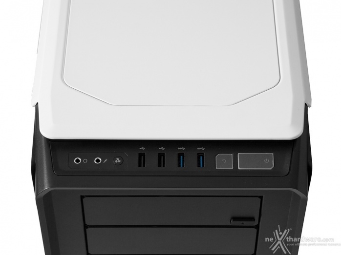 Corsair Graphite 760T 6. Chicche e dintorni 1