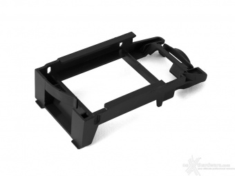 Corsair Graphite 760T 5. Interno - Seconda parte 6