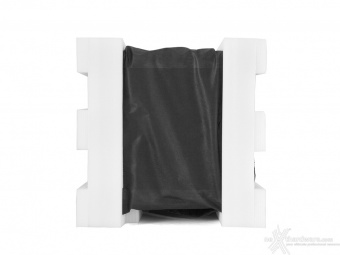 Corsair Graphite 760T 1. Packaging e bundle 3