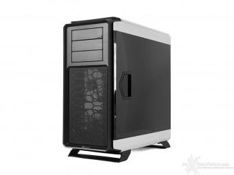 Corsair Graphite 760T 9. Conclusioni 1