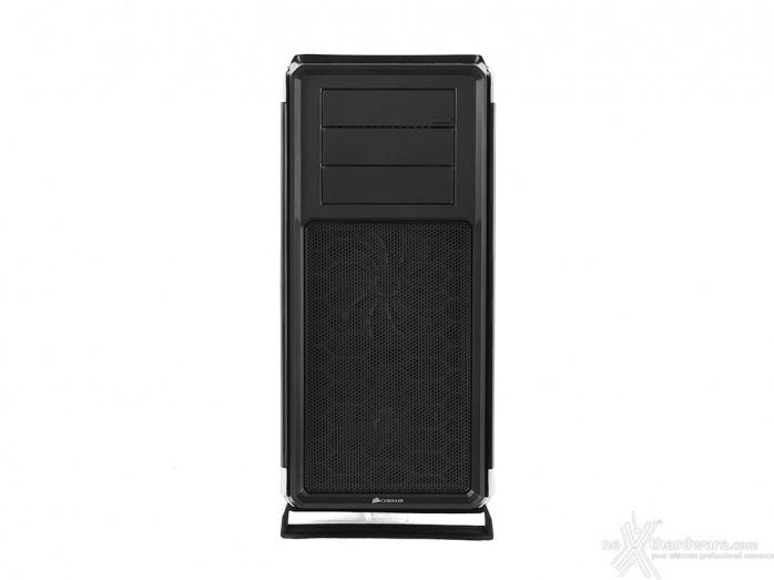 Corsair Graphite 760T 2. Esterno 7