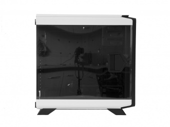 Corsair Graphite 760T 2. Esterno 1