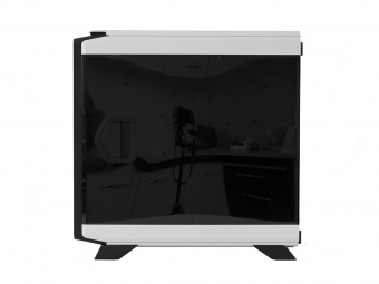 Corsair Graphite 760T 2. Esterno 2
