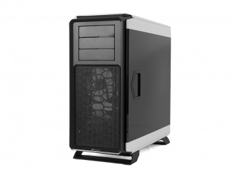 Corsair Graphite 760T 2. Esterno 3