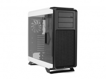 Corsair Graphite 760T 2. Esterno 4