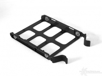 Corsair Graphite 760T 5. Interno - Seconda parte 4