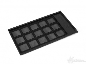 Corsair Graphite 760T 6. Chicche e dintorni 2