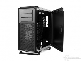 Corsair Graphite 760T 2. Esterno 6