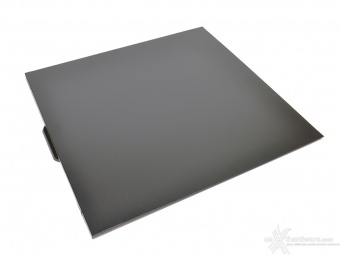 Corsair Obsidian 450D 3. Esterno - Parte seconda 7