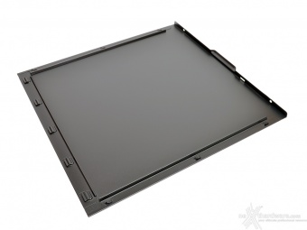 Corsair Obsidian 450D 3. Esterno - Parte seconda 8
