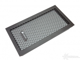 Corsair Obsidian 450D 2. Esterno 4