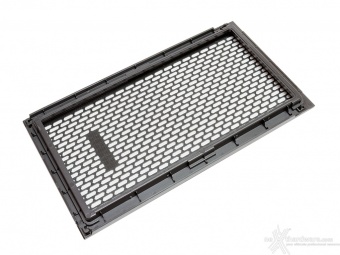 Corsair Obsidian 450D 2. Esterno 5