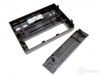 Corsair Obsidian 450D 2. Esterno 8