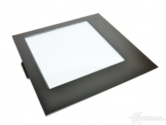 Corsair Obsidian 450D 3. Esterno - Parte seconda 5