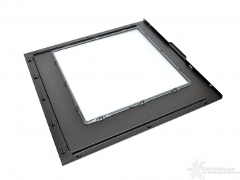 Corsair Obsidian 450D 3. Esterno - Parte seconda 6