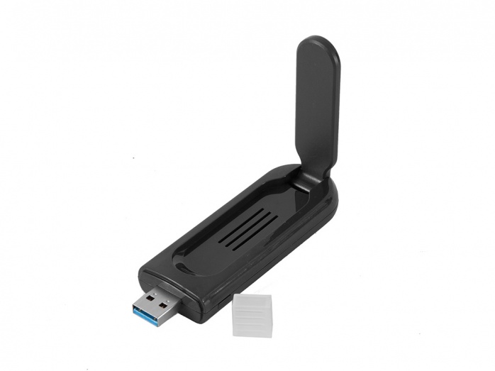 Sitecom X8 AC1750 WLR-8100 & AC1200 WLA-7100 3. Sitecom USB Adapter Wi-Fi AC1200 WLA-7100 7