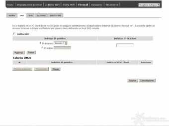 Sitecom X8 AC1750 WLR-8100 & AC1200 WLA-7100 5. Interfaccia grafica e funzionalità - Parte seconda 2