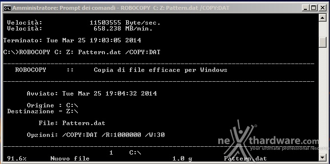 Sitecom X8 AC1750 WLR-8100 & AC1200 WLA-7100 7. Transfer Rate SMB - Wi-Fi/Gigabit Ethernet 1