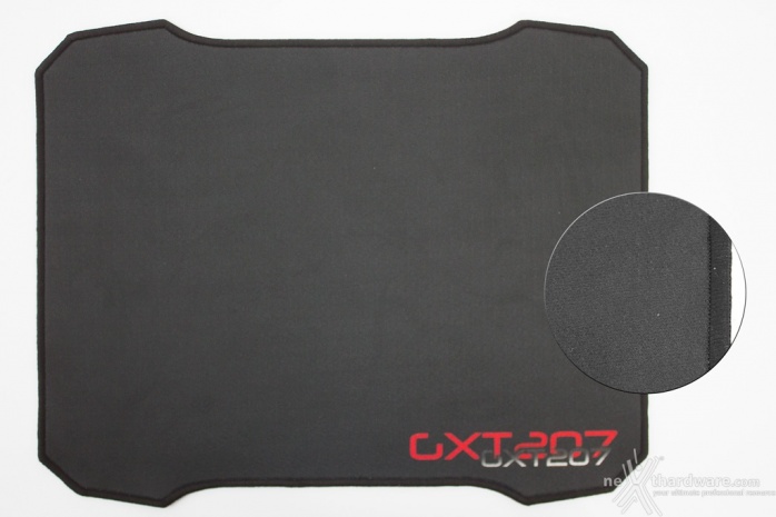 Trust GXT 166 MMO & GXT 207 XXL 7. Trust GXT 207 XXL 2