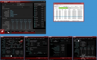 Kingston HyperX Fury 1866MHz 8GB Kit 4. Test di stabilità 2