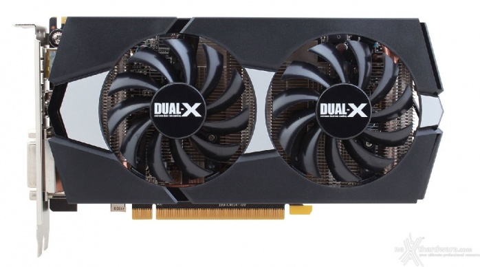 GIGABYTE GTX 750 Ti OC vs SAPPHIRE R7 265 Dual-X 2. SAPPHIRE Radeon R7 265 Dual-X 1