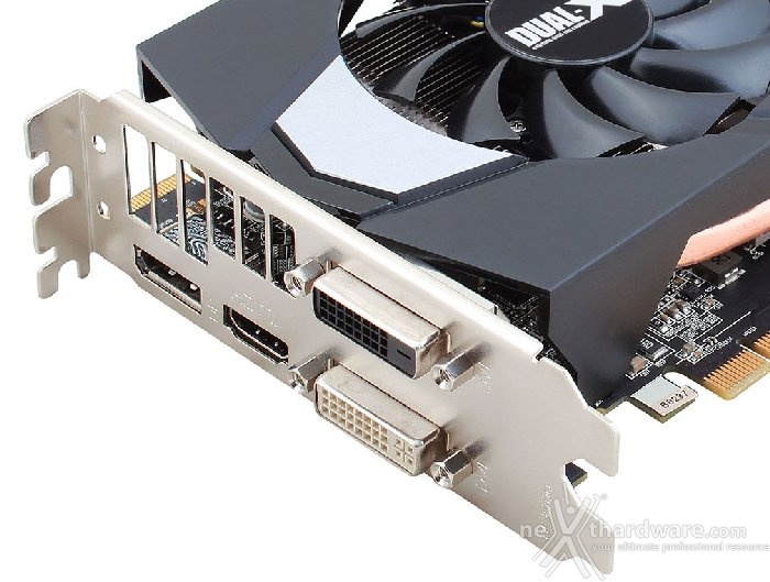 GIGABYTE GTX 750 Ti OC vs SAPPHIRE R7 265 Dual-X 2. SAPPHIRE Radeon R7 265 Dual-X 6
