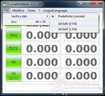 Silicon Power Thunder T11 8. CrystalDiskMark 1