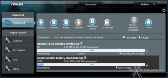 ASUS RT-AC68U & PCE-AC68 6. Applicazioni USB & AiCloud 16