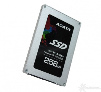ADATA Premier Pro SP920 256GB 16. Conclusioni 1