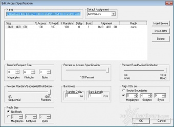 ADATA Premier Pro SP920 256GB 5. Introduzione Test di Endurance 5