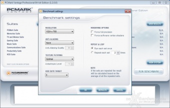 ADATA Premier Pro SP920 256GB 15. PCMark Vantage & PCMark 7 2
