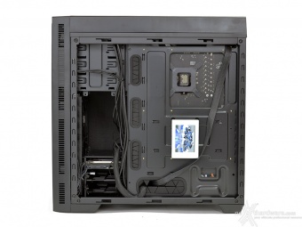 Cooler Master Silencio 652S 7. Montaggio componenti 3