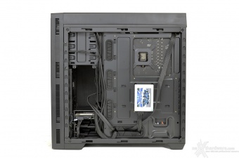 Cooler Master Silencio 652S 7. Montaggio componenti 5