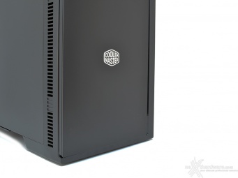 Cooler Master Silencio 652S 8. Conclusioni 1