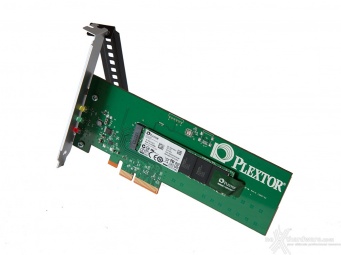 Plextor M6e 256GB 16. Conclusioni 1