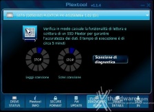 Plextor M6e 256GB 3. Firmware - Trim - Plextool 6