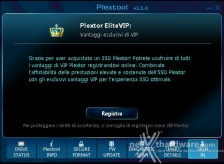 Plextor M6e 256GB 3. Firmware - Trim - Plextool 8