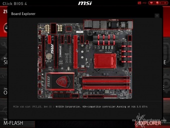 MSI Z97 Gaming 5 8. MSI Click BIOS 4 - Impostazioni generali 5