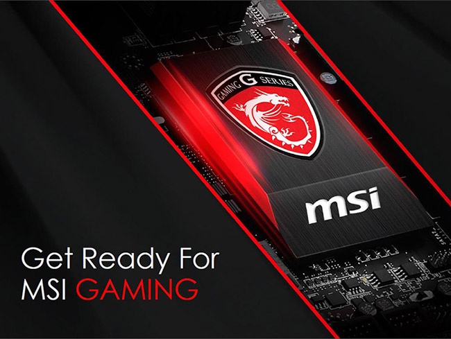 MSI Z97 Gaming 5 1