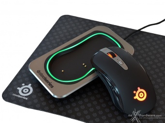 SteelSeries Sensei Wireless 8. Conclusioni 1