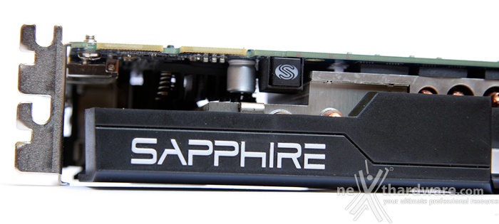 SAPPHIRE Radeon R9 280 OC Dual-X 1. SAPPHIRE Radeon R9 280 OC Dual-X 6