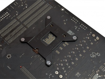 Noctua NH-D15 5. Montaggio 1