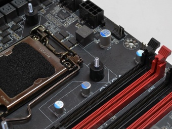 Noctua NH-D15 5. Montaggio 2