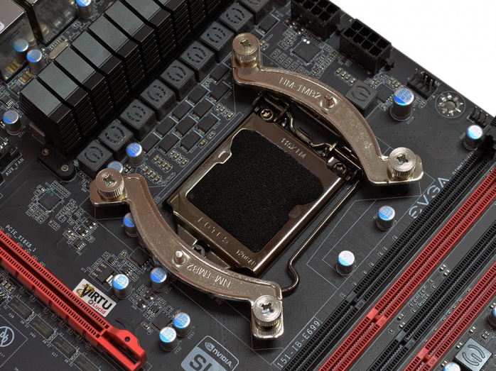 Noctua NH-D15 5. Montaggio 3