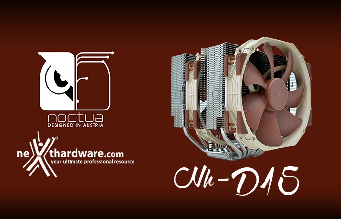 Noctua NH-D15 1