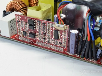 Cooler Master V1200 80Plus Platinum 5. Componentistica & Layout - Parte seconda 10