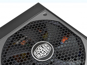 Cooler Master V1200 80Plus Platinum 14. Conclusioni 1