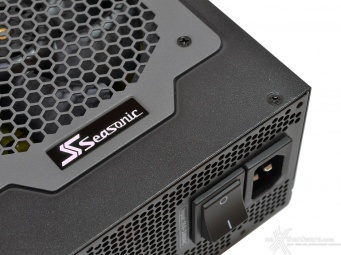 Seasonic Platinum 1200 14. Conclusioni 1