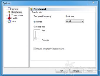 OCZ RevoDrive 350 480GB 6. Introduzione Test di Endurance 1