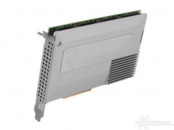 OCZ RevoDrive 350 480GB 17. Conclusioni 1